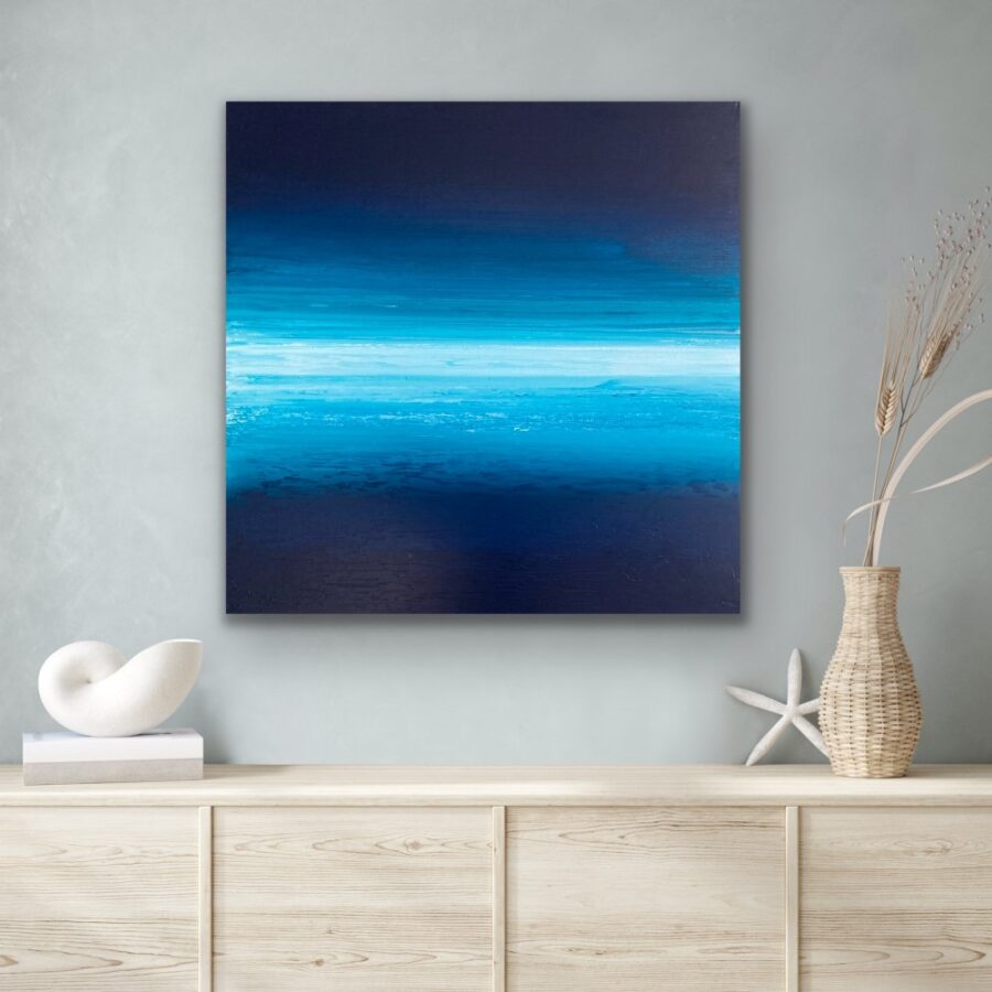 Ocean Gaze - Image 2