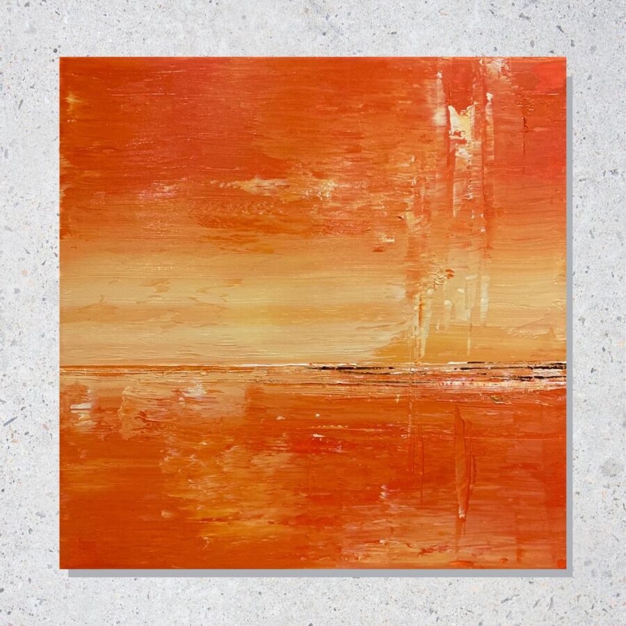 Ocean Sunrise