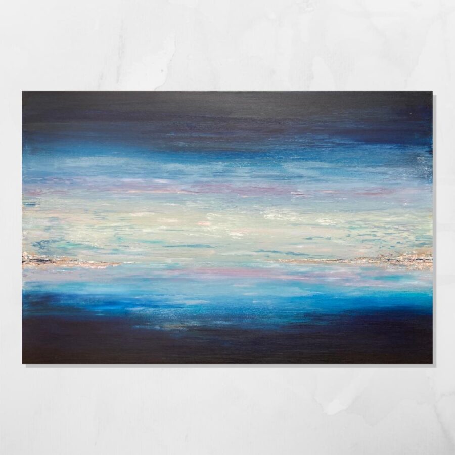 Pure Shores