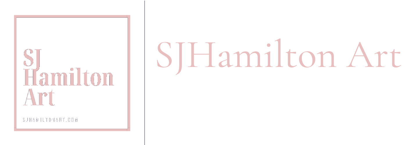 SJ Hamilton Art