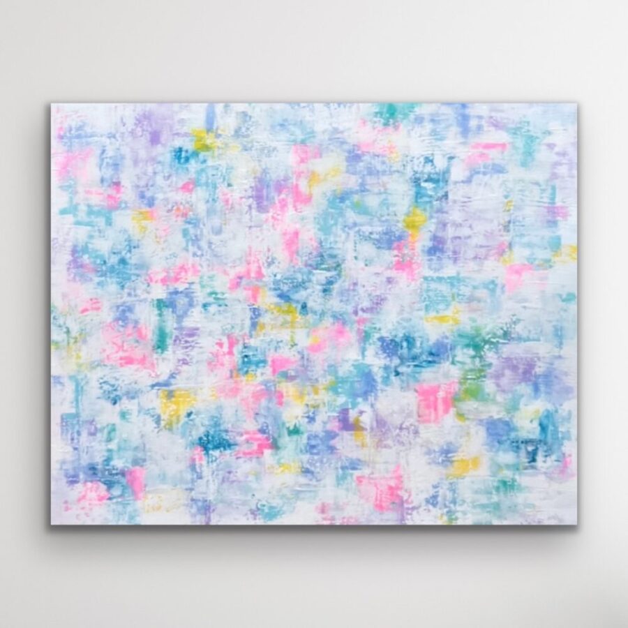 Make Your Own Kind of Magic